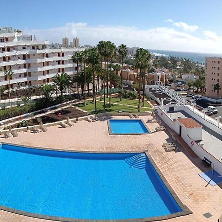 Seaview Las Americas Viñadelmar Playa de las Américas Exterior foto