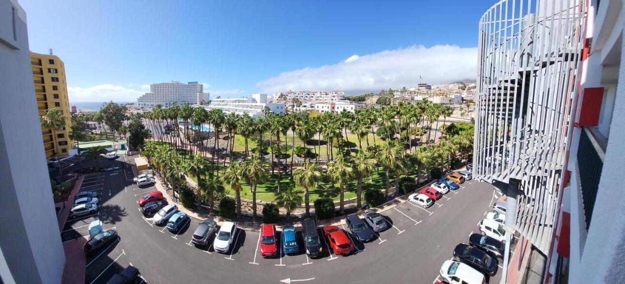 Seaview Las Americas Viñadelmar Playa de las Américas Exterior foto