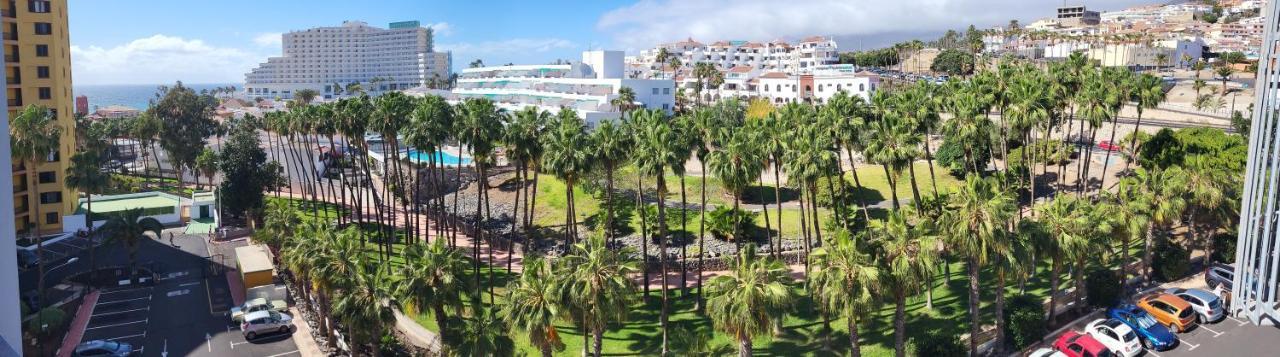 Seaview Las Americas Viñadelmar Playa de las Américas Exterior foto