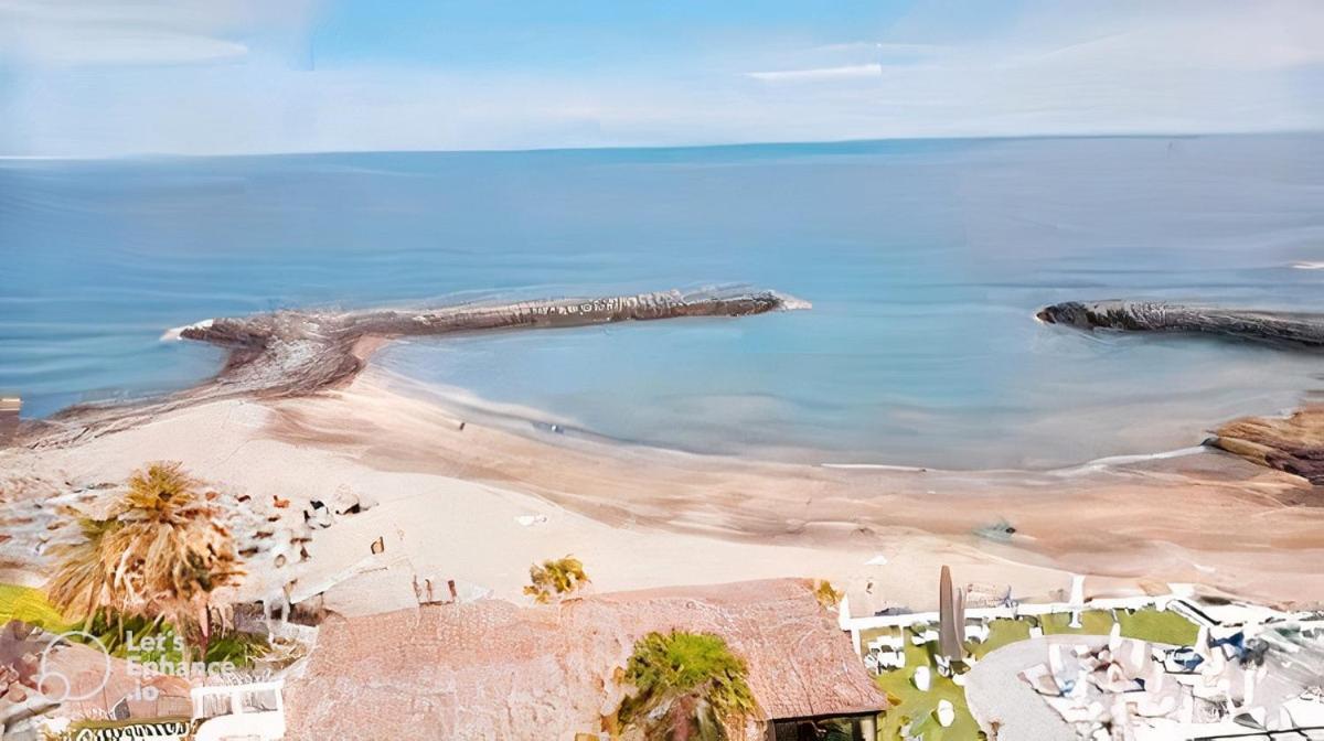 Seaview Las Americas Viñadelmar Playa de las Américas Exterior foto